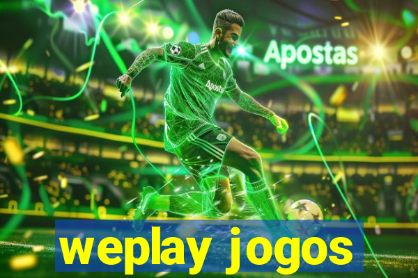 weplay jogos